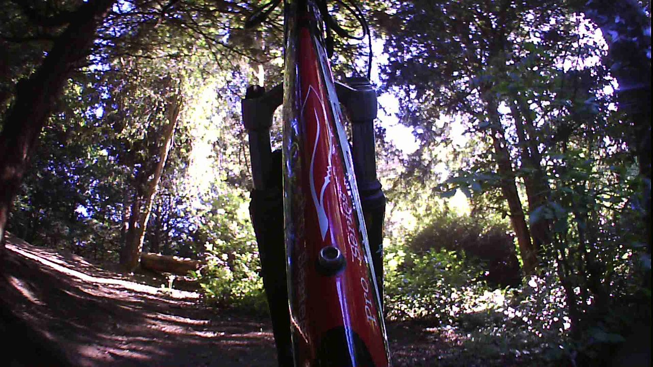 MTB Waterville Park