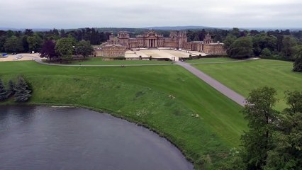 Dior - Cruise 2017 Full Fashion Show - Exclusive_1