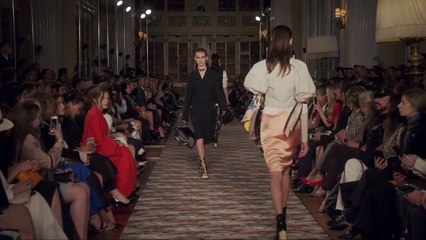 Dior - Cruise 2017 Full Fashion Show - Exclusive_4