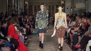 Dior - Cruise 2017 Full Fashion Show - Exclusive_6