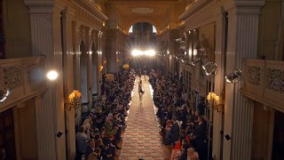 Dior - Cruise 2017 Full Fashion Show - Exclusive_11