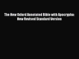 Read The New Oxford Annotated Bible with Apocrypha: New Revised Standard Version Ebook Free