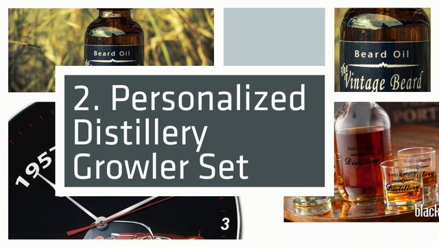 Awesome Gift Ideas for Cool Dads - Man Cave Ideas