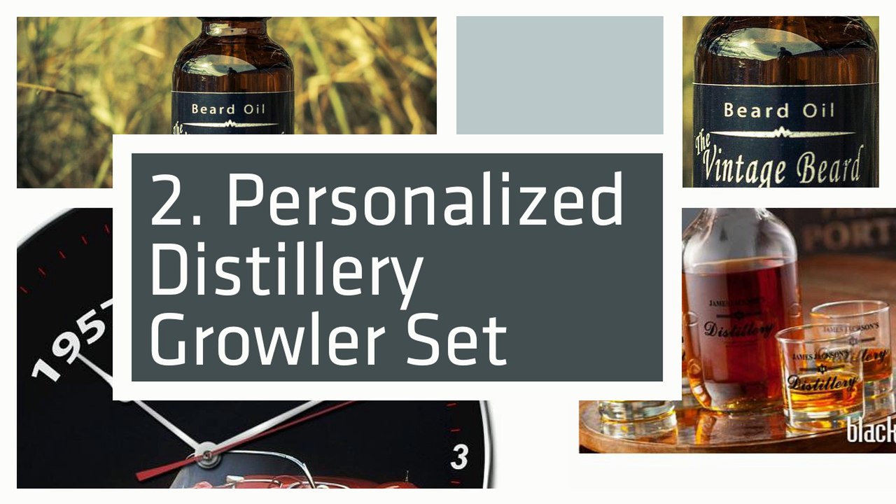 Awesome Gift Ideas for Cool Dads - Man Cave Ideas