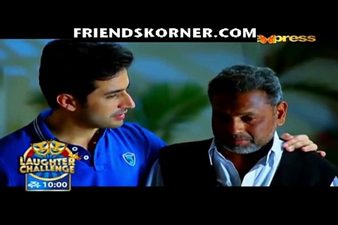 Rab Raazi Episode 21