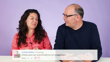 Kız Arkadaşıma Gönderdiğim Mesajı Babası Gördü! - Dert Ortağı Mediakraft