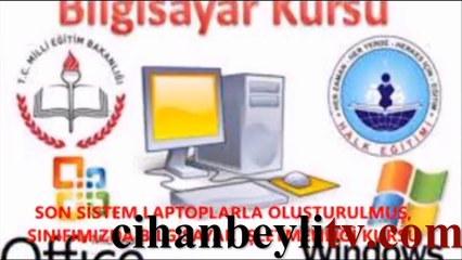 Cihanbeyli HEM'den Yıl Boyu Etkinlikleri Özeti...