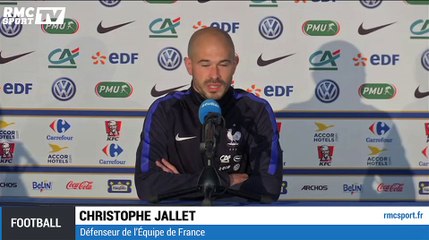 Les Bleus réfutent tout racisme en équipe de France