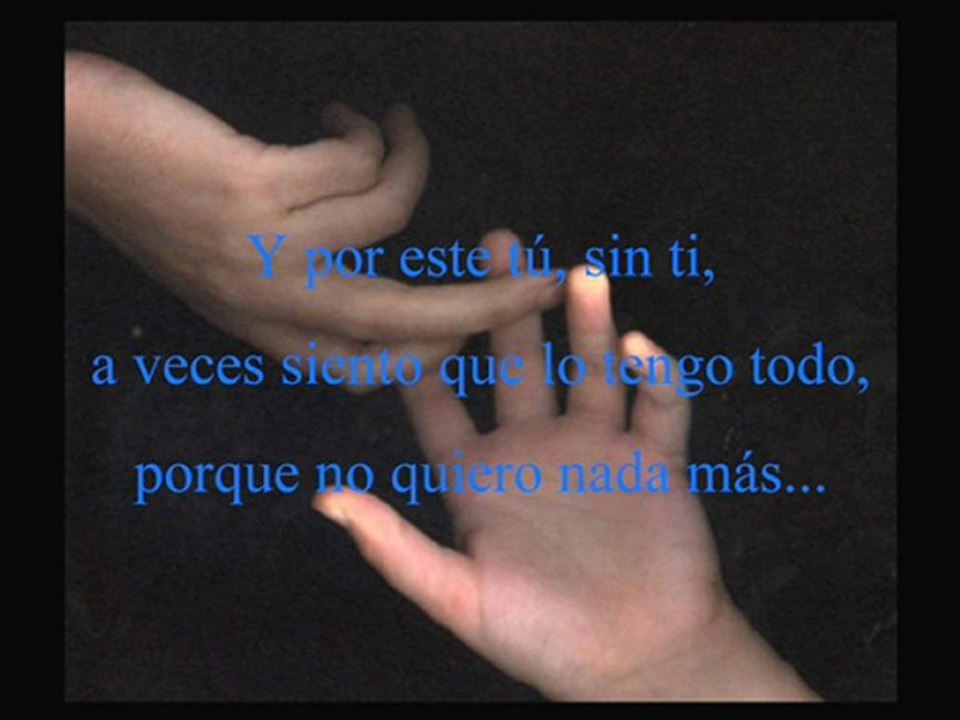 Francesc Picas "Callando"