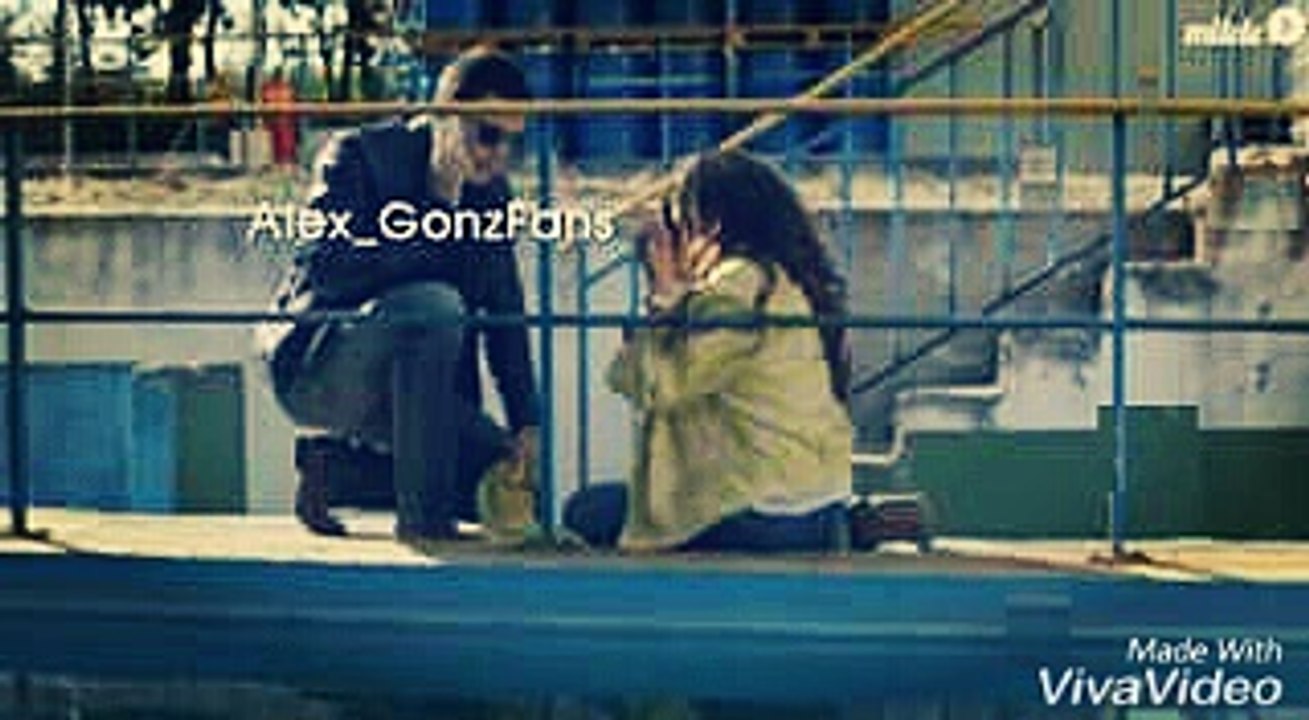 Love story 6 parte