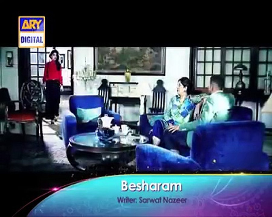 Besharam promo 5