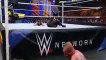 Roman Reigns vs Brock Lesnar vs Dean Ambrose 2016 full match