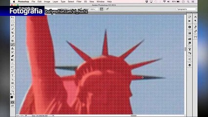 Photoshop: Fazer seleções perfeitas