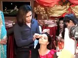 -Excellent Cosmetics- Live Make-Up 2 2016 Mirpur Azad Jammu & Kashmir