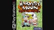 Harvest Moon Back to Nature Main Theme Song