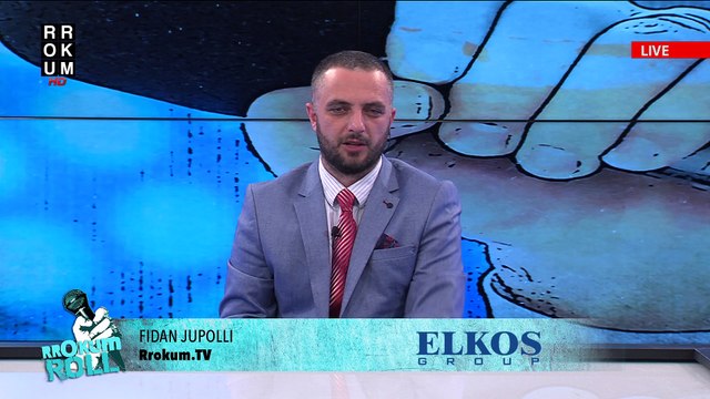 Rrokum Roll: Rexhep Selimi, Vetëvendosje