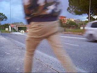 Mille Miglia ad Osteria Nuova (Rieti) parte 3