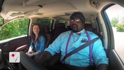 Lyft Responds to Uber with A Secret 'Shaq' Attack
