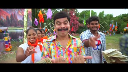KaKaKaPo Tamil Movie _ Official Trailer _ Kesavan, Karunas, Sakshi Agarwal _ Trend Music