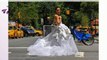 300 Incredible Wedding Dresses From Bridal Shows #4 HD