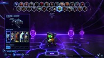 ♥ Heroes of the Storm (Gameplay) - Murky s Curse (DQ#47)