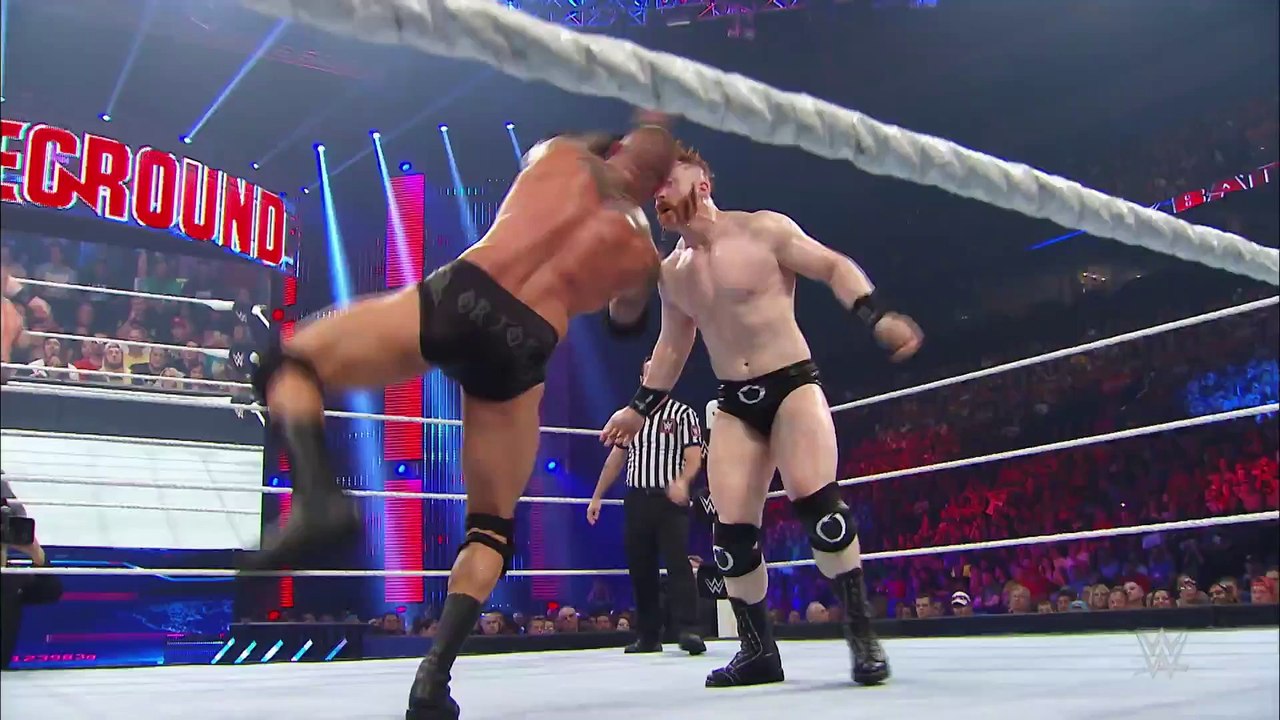 Who originated the RKO