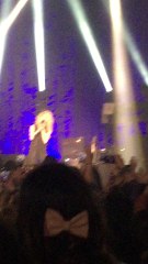 Tori Kelly - Hollow #UnbreakableTour #RoyalOakMusicTheatre