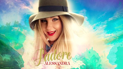 Alessandra - J'adore (by Mixton Music)