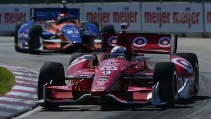 Drivers to watch at the Chevrolet Dual in Detroit