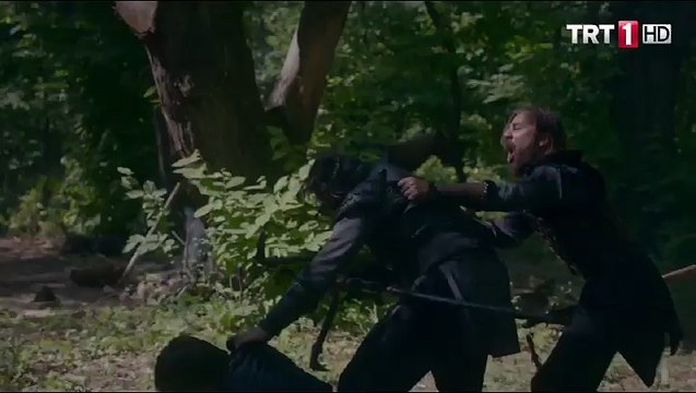 Diriliş 'Ertuğrul' 60. bölüm izle