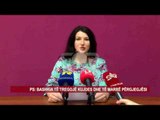 PS: BASHKIA TË TREGOJË KUJDES DHE TË MARRË PËRGJEGJËSI