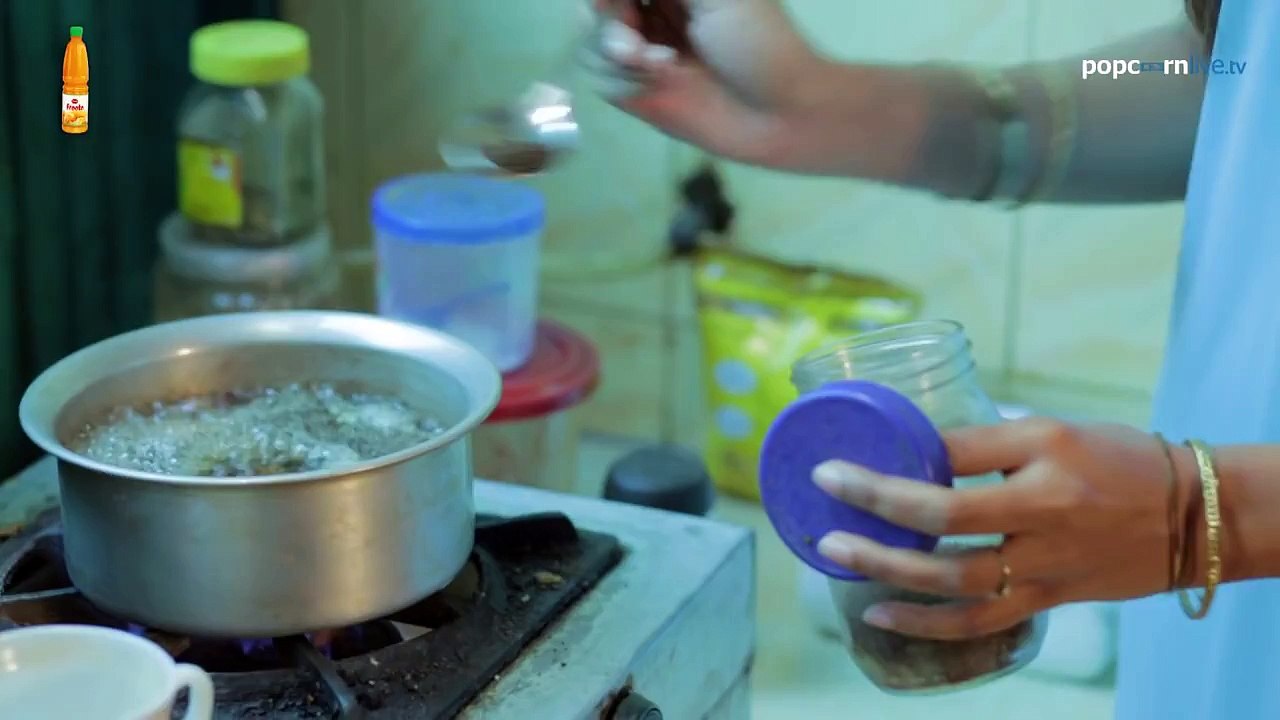 'Arranged Marriage' Shortfilm