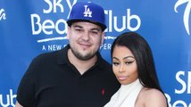 Blac Chyna Reveals She Has 'No Morning Sickness' and 'No Cravings'