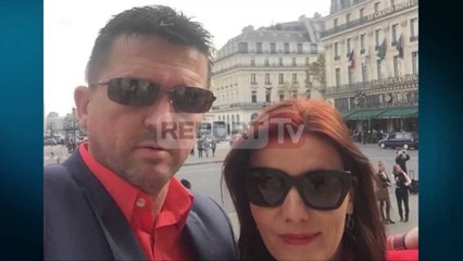 Report TV - Bashkëshorti i Ministres Ermonela Felaj fiton gjyqin me Nishanin