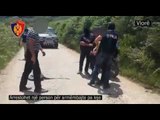 Ora News – Pistoletë me mulli në çantën e shpinës, arrestohet 38 vjeçari me precedentë