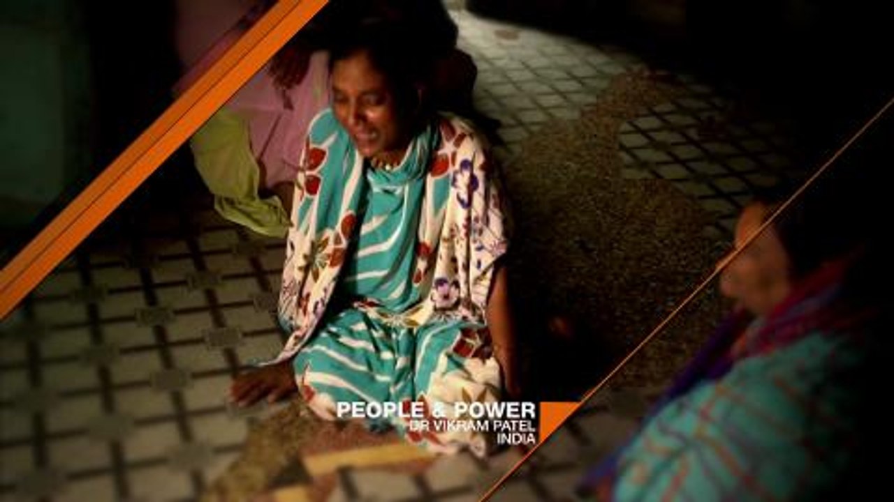 Post Script - People and Power promo