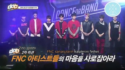 [Türkçe Altyazılı] 4. Bölüm Fragmanı