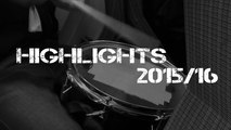 Szene Aarau - Highlights 2015/16