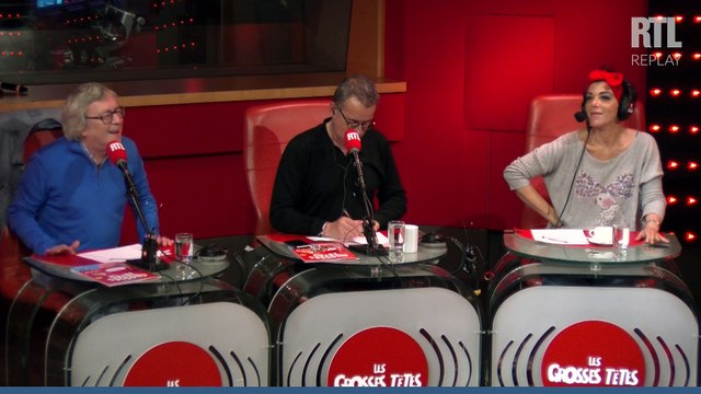 le Quart d'heure américain