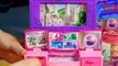 Barbie Princess Power - Barbie Princess Power Superhero Vanity Playset new
