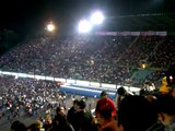 Una Ola en el concierto de Madonna, 29 Nov 2008, Mexico City