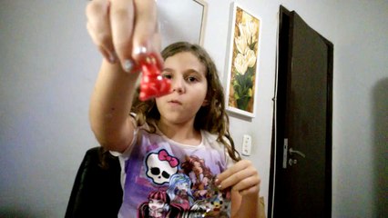 Abrindo 1 Disney gogos parte 6