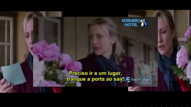 Normero 10 - Cartão de flores (s01.ep09)