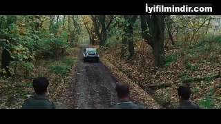 Inglourious Basterds Trailer