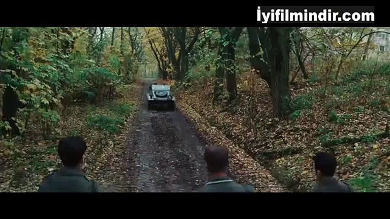 Inglourious Basterds Trailer