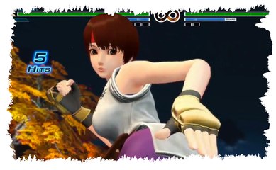 THE KING OF FIGHTERS XIV - Team Art of Fighting Trailer - PS4