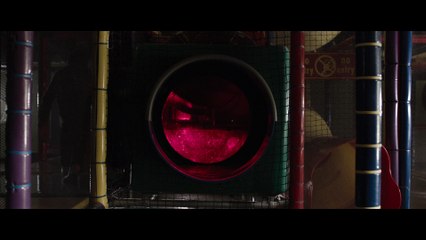 Clown: Ball Pit Clip