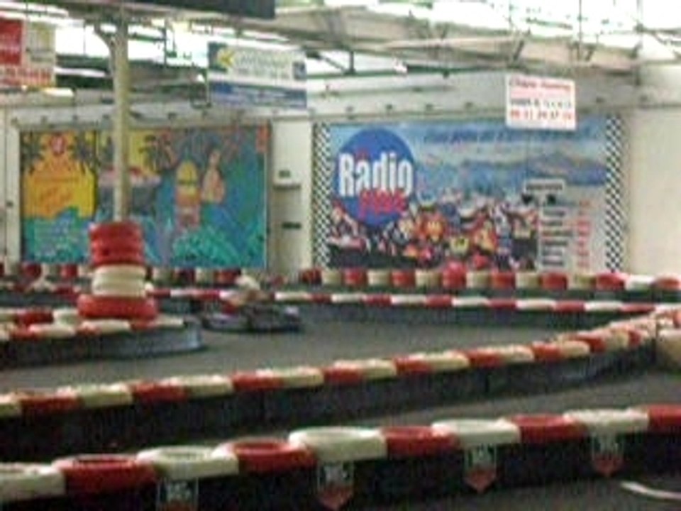 kart