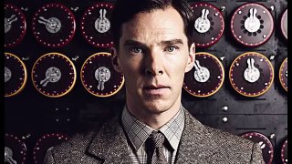 MEDIA VIEWING: The Imitation Game - Alone with Numbers - Excerpt 2 (0:00 - 0:50)