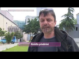 Vizioni i pasdites - Këshilla prindërimi - 2 Qershor 2016 - Show - Vizion Plus